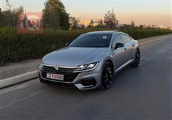 فولكسفاغن أرتيون